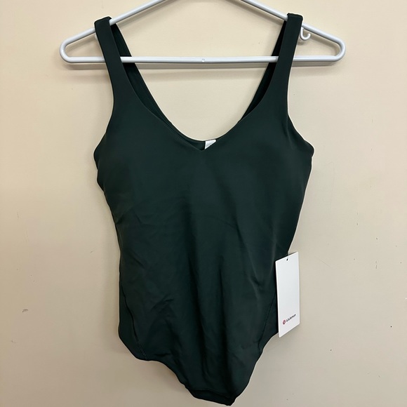 lululemon athletica Tops - Lululemon Align Bodysuit